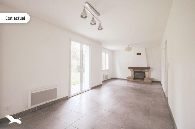 Vente Maison CARHAIX PLOUGUER - 5 pièces -105 m² - (29270)