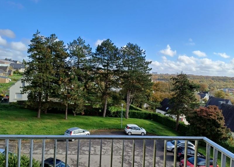 Appartement Carhaix-Plouguer