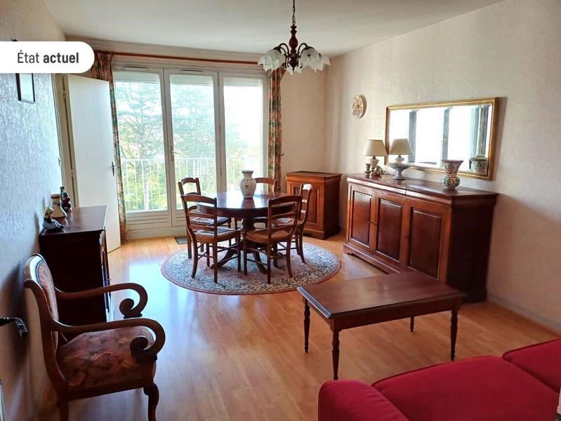 Appartement Carhaix-Plouguer