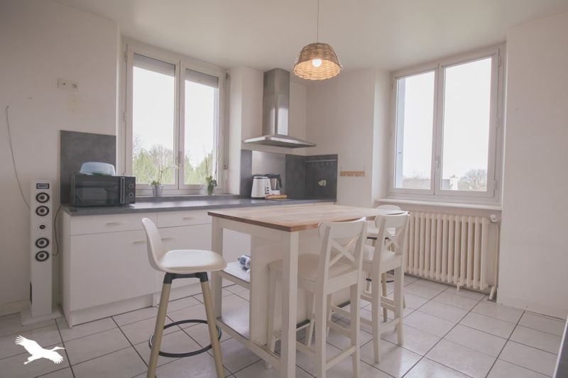 Vente Maison CARHAIX PLOUGUER - 5 pièces -98 m² - (29270)