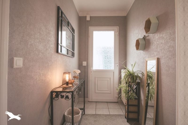 Vente Maison CARHAIX PLOUGUER - 5 pièces -98 m² - (29270)