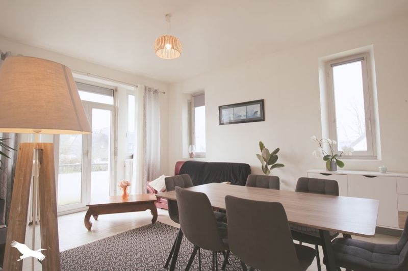 Vente Maison CARHAIX PLOUGUER - 5 pièces -98 m² - (29270)