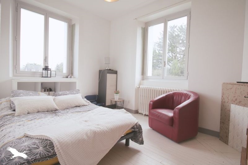 Vente Maison CARHAIX PLOUGUER - 5 pièces -98 m² - (29270)