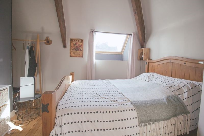 Vente Maison CARHAIX PLOUGUER - 5 pièces -98 m² - (29270)
