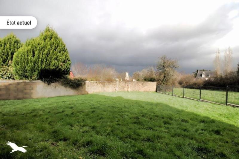 Vente Maison CARHAIX PLOUGUER - 5 pièces -98 m² - (29270)