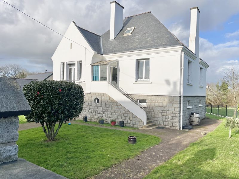 Maison Carhaix-Plouguer