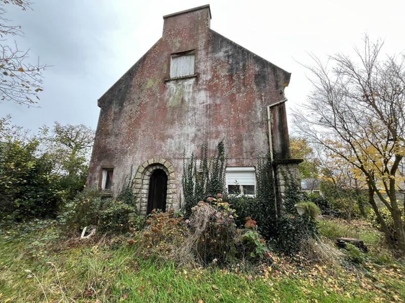 Vente Maison ST HERNIN - 5 pièces -109 m² - (29270)