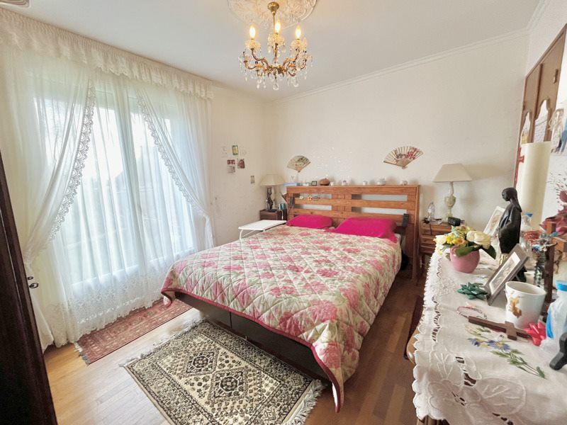 Vente Maison CLEDEN POHER - 4 pièces -100 m² - (29270)