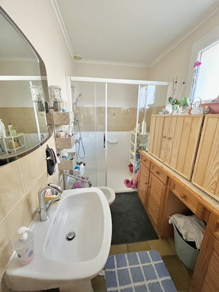 Vente Maison CLEDEN POHER - 4 pièces -100 m² - (29270)