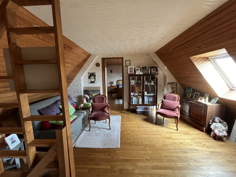 Vente Maison CLEDEN POHER - 4 pièces -100 m² - (29270)