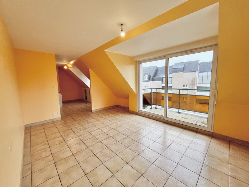 Appartement Carhaix-Plouguer
