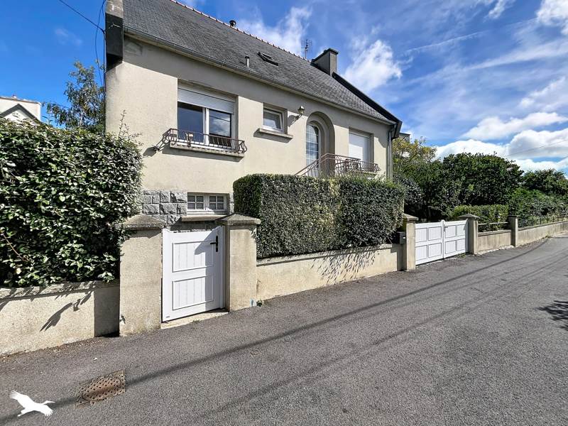 Vente Maison Carhaix-Plouguer 29270 5 pièces - 109 m²