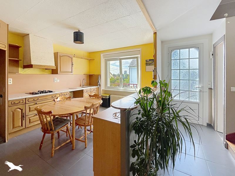Vente Maison Carhaix-Plouguer - 5 pièces -109 m² - (29270)