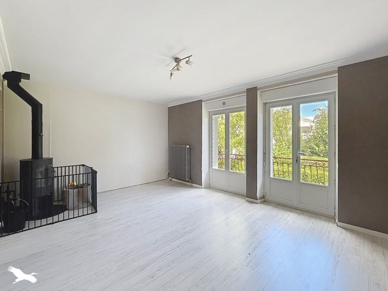 Vente Maison Carhaix-Plouguer - 5 pièces -109 m² - (29270)