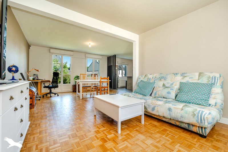 Vente Maison CARHAIX PLOUGUER - 4 pièces -90 m² - (29270)