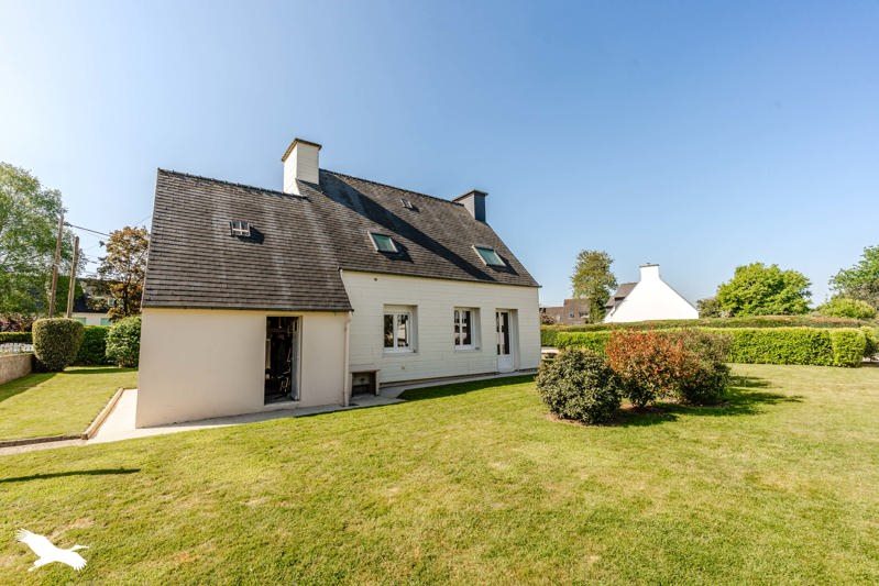 Vente Maison CARHAIX PLOUGUER - 4 pièces -90 m² - (29270)