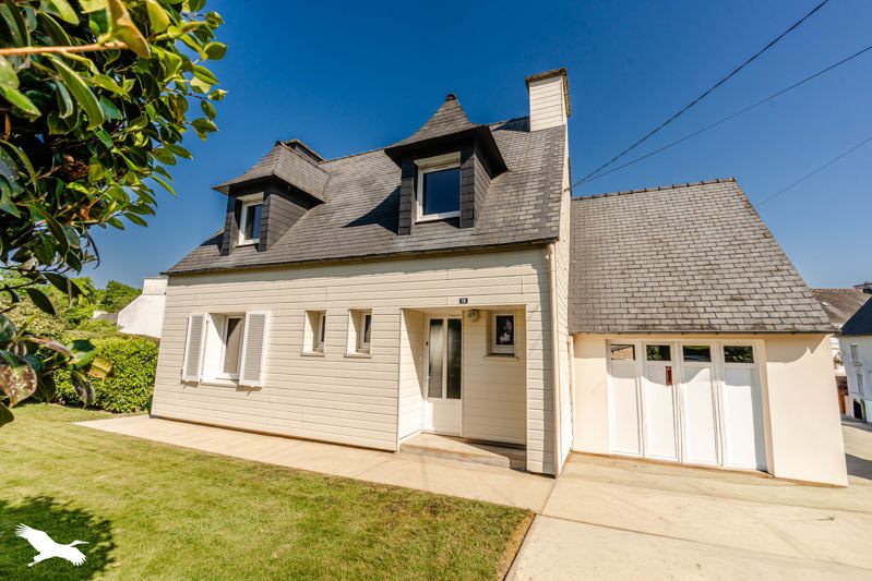 Vente Maison CARHAIX PLOUGUER - 4 pièces -90 m² - (29270)
