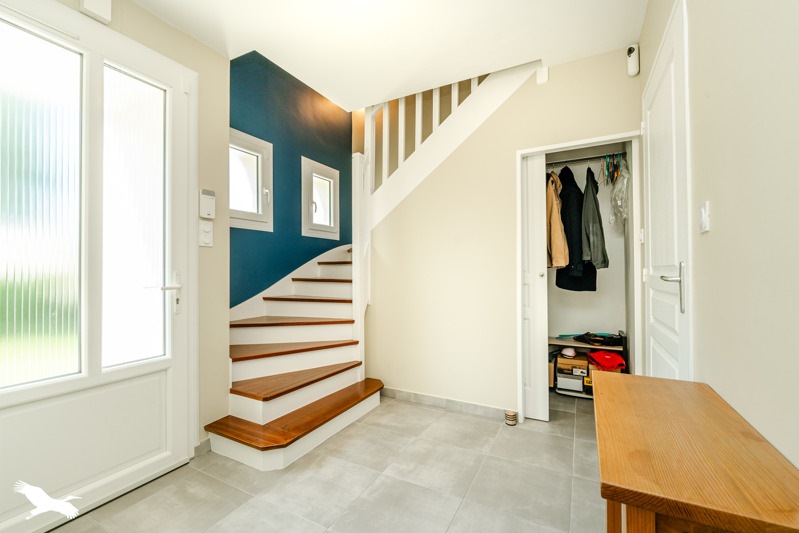 Vente Maison CARHAIX PLOUGUER - 4 pièces -90 m² - (29270)