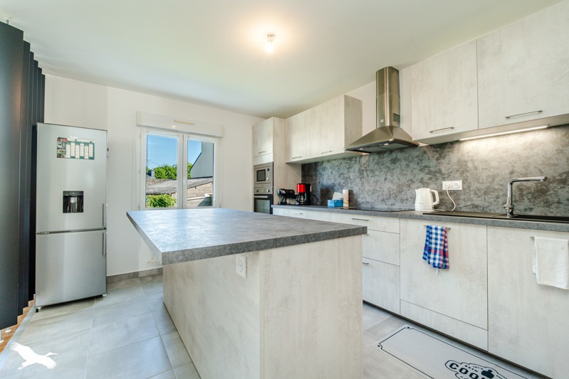 Vente Maison CARHAIX PLOUGUER - 4 pièces -90 m² - (29270)