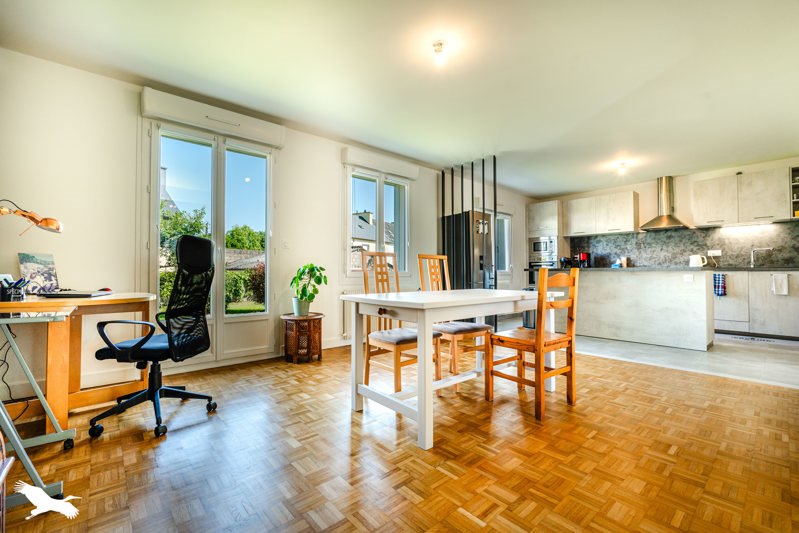 Vente Maison CARHAIX PLOUGUER - 4 pièces -90 m² - (29270)