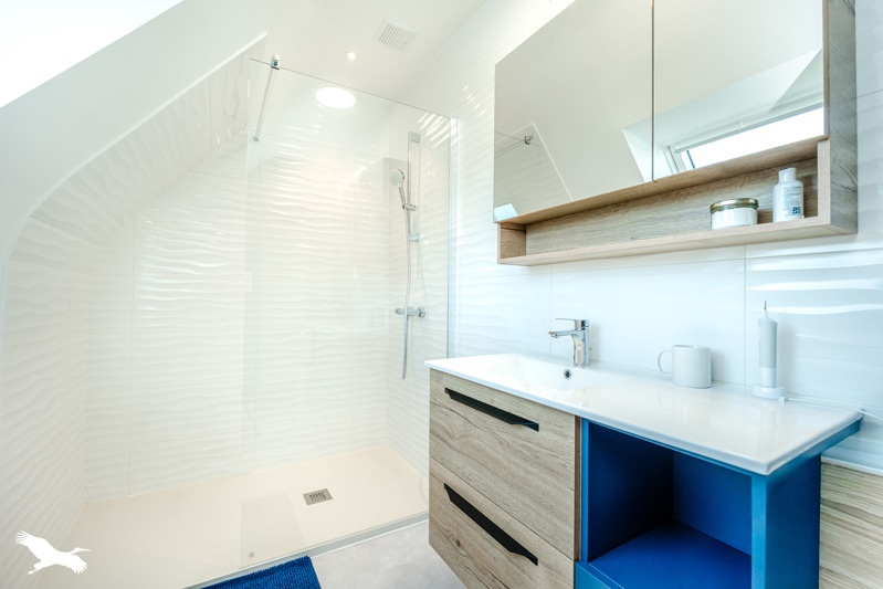 Vente Maison CARHAIX PLOUGUER - 4 pièces -90 m² - (29270)