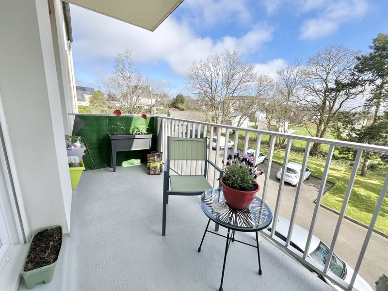 Appartement Carhaix-Plouguer
