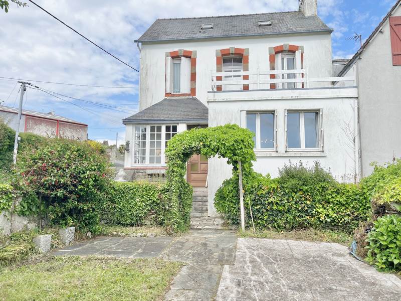 Maison Carhaix-Plouguer