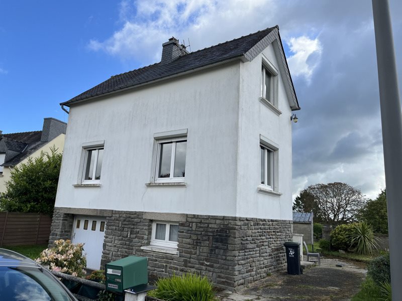 Vente Maison PLEVIN 22340 4 pièces - 104 m²