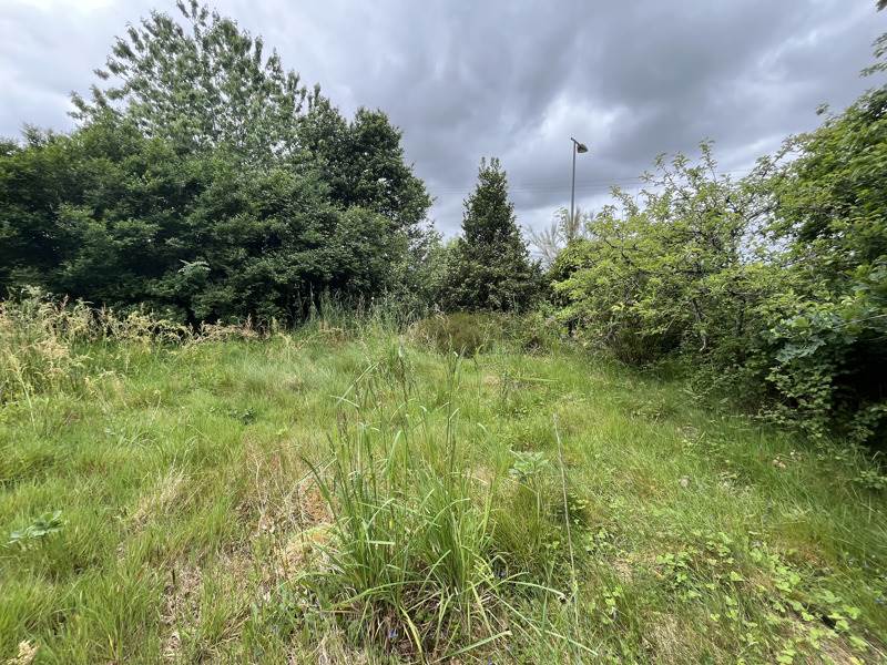 Vente Maison POULLAOUEN - 3 pièces -118 m² - (29246)