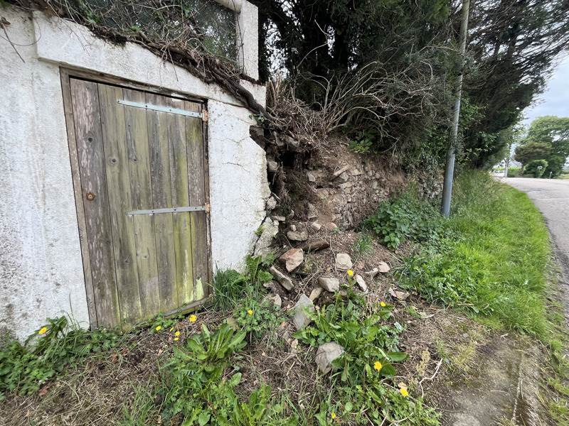 Vente Maison POULLAOUEN - 3 pièces -118 m² - (29246)