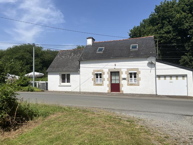 Maison 4 pièces 75 m² · à Plévin · 75 m² · 86 336 €