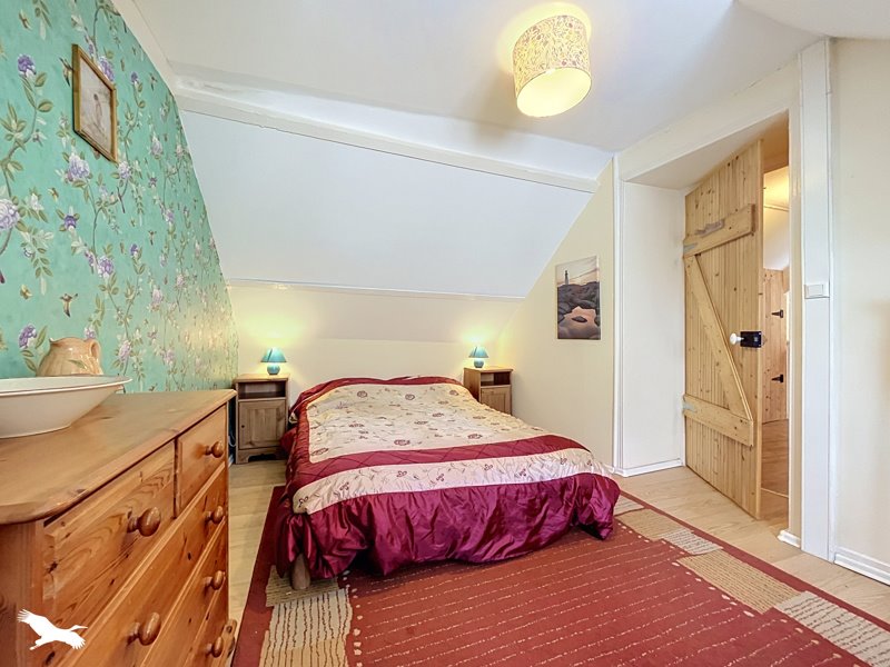 Vente Maison CARHAIX PLOUGUER - 3 pièces -67,5 m² - (29270)