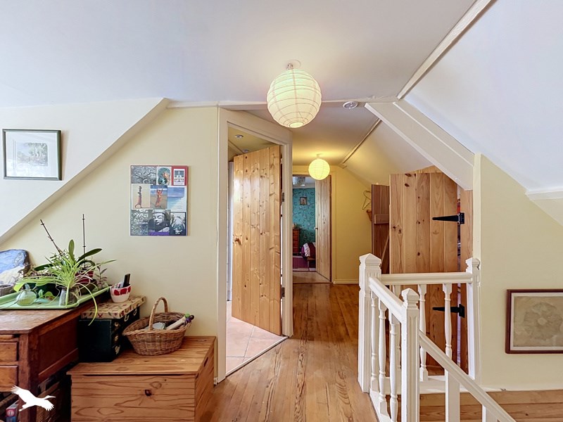 Vente Maison CARHAIX PLOUGUER - 3 pièces -67,5 m² - (29270)