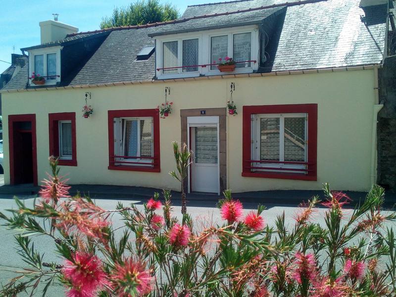 Maison Carhaix-Plouguer
