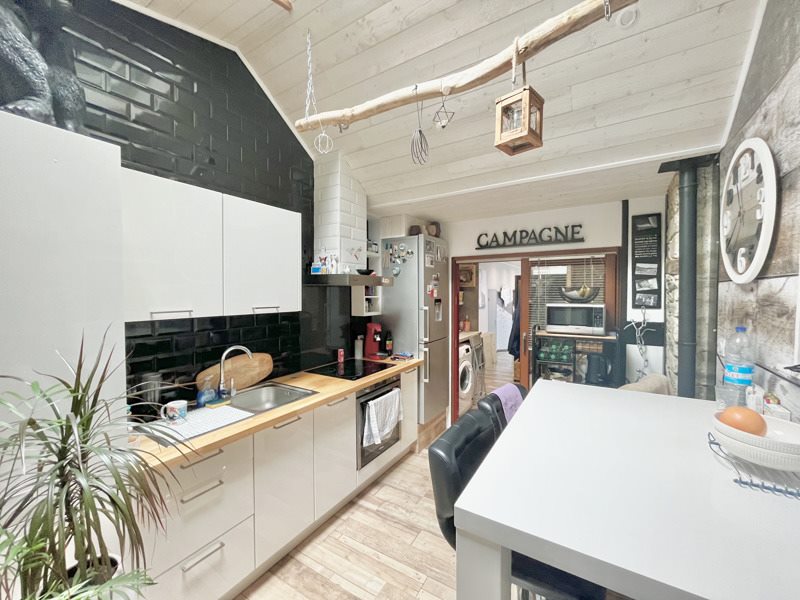 Maison Carhaix-Plouguer