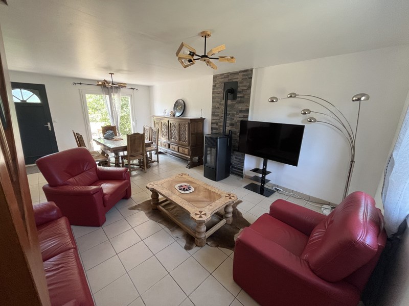Vente Maison CARHAIX PLOUGUER - 6 pièces -89 m² - (29270)