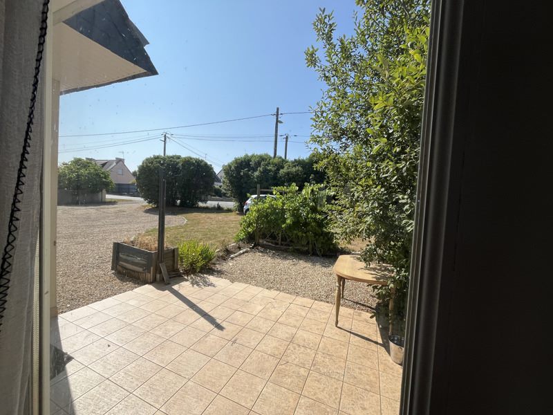 Vente Maison CARHAIX PLOUGUER - 6 pièces -89 m² - (29270)