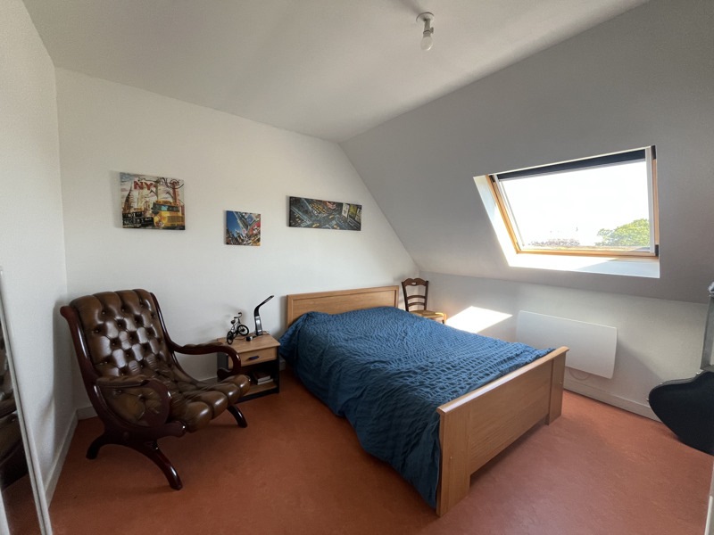 Vente Maison CARHAIX PLOUGUER - 6 pièces -89 m² - (29270)