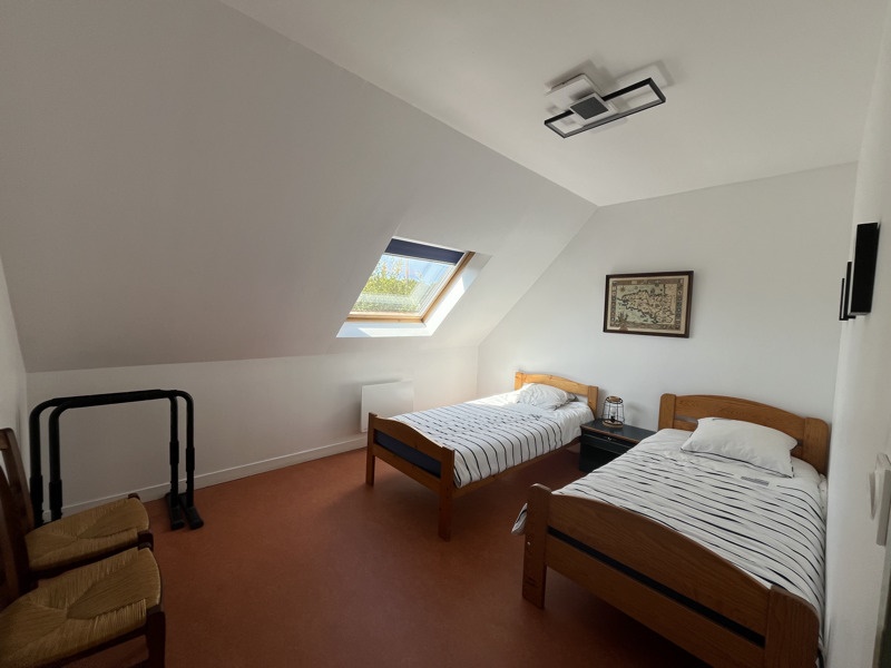 Vente Maison CARHAIX PLOUGUER - 6 pièces -89 m² - (29270)