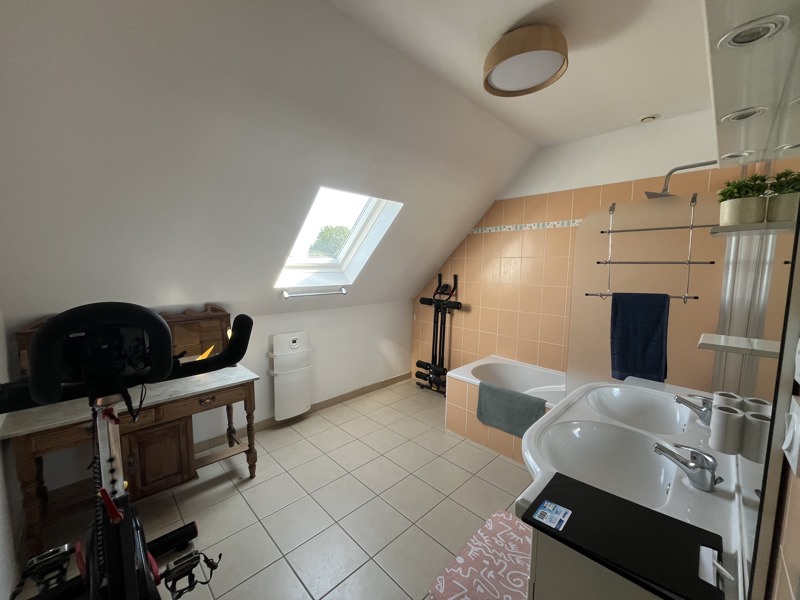 Vente Maison CARHAIX PLOUGUER - 6 pièces -89 m² - (29270)