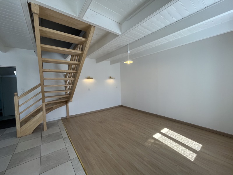 Vente Maison MAEL CARHAIX - 3 pièces -60 m² - (22340)