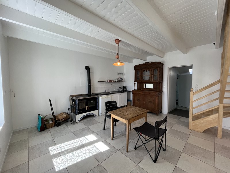 Vente Maison MAEL CARHAIX - 3 pièces -60 m² - (22340)
