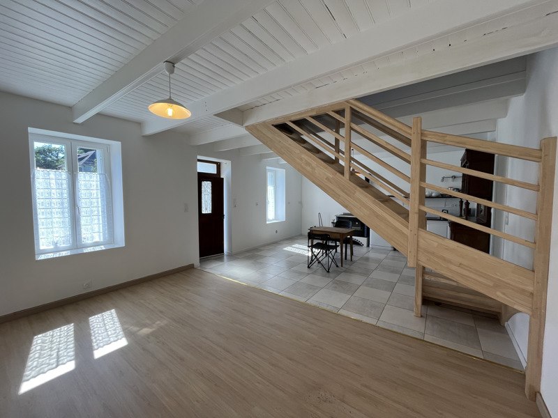 Vente Maison MAEL CARHAIX - 3 pièces -60 m² - (22340)