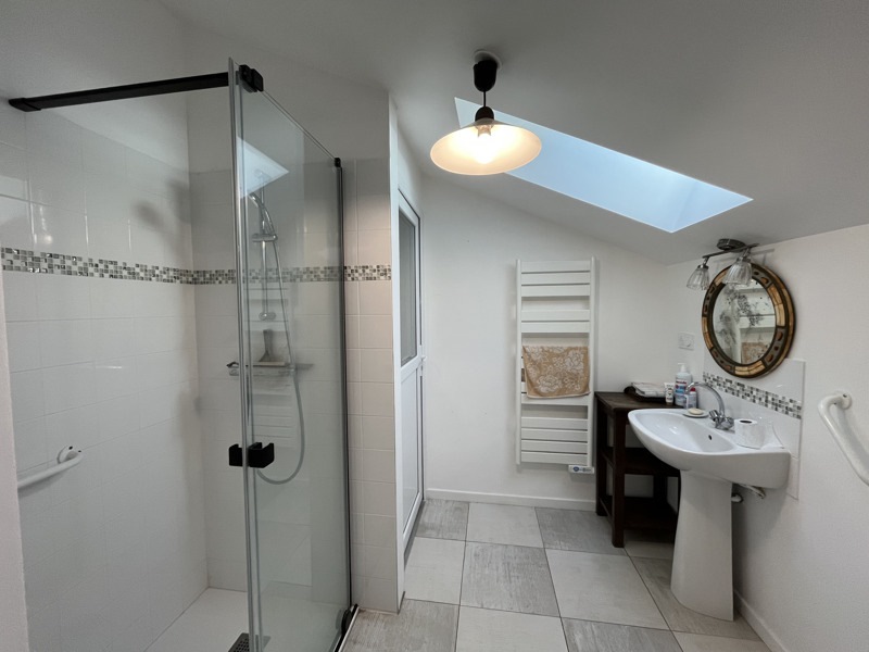 Vente Maison MAEL CARHAIX - 3 pièces -60 m² - (22340)