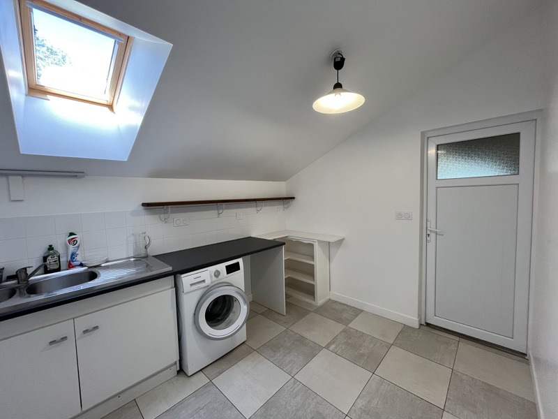 Vente Maison MAEL CARHAIX - 3 pièces -60 m² - (22340)