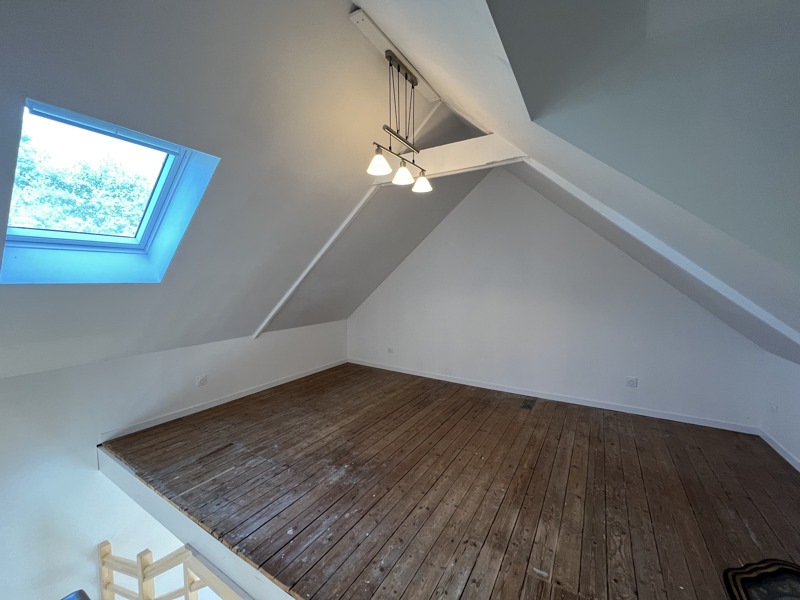 Vente Maison MAEL CARHAIX - 3 pièces -60 m² - (22340)