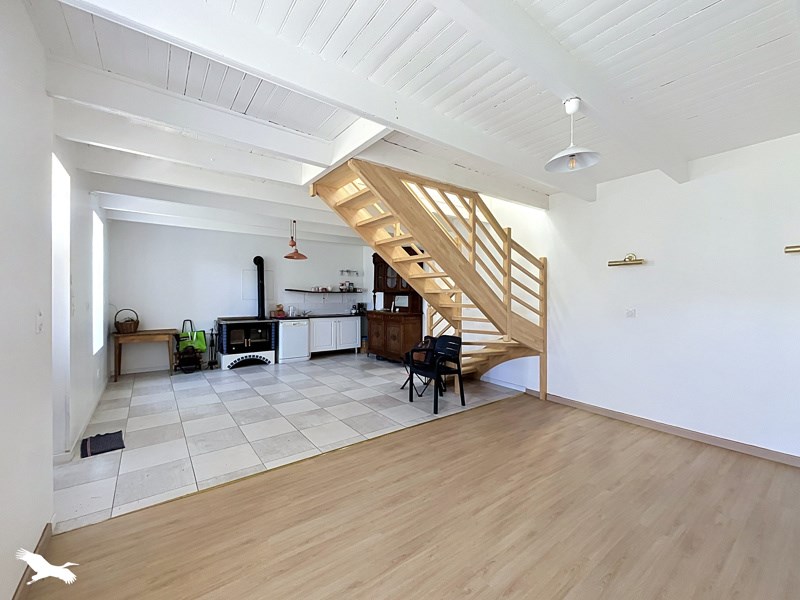 Vente Maison Maël-Carhaix - 3 pièces -60 m² - (22340)
