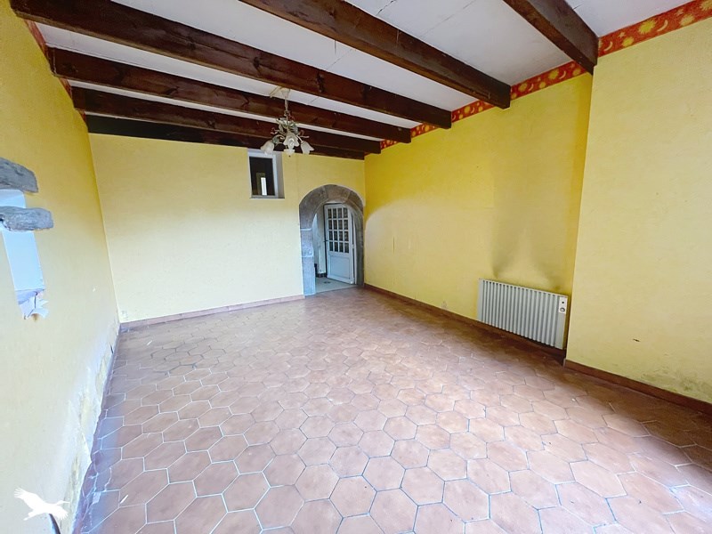 Vente Maison CARHAIX PLOUGUER - 3 pièces -66 m² - (29270)