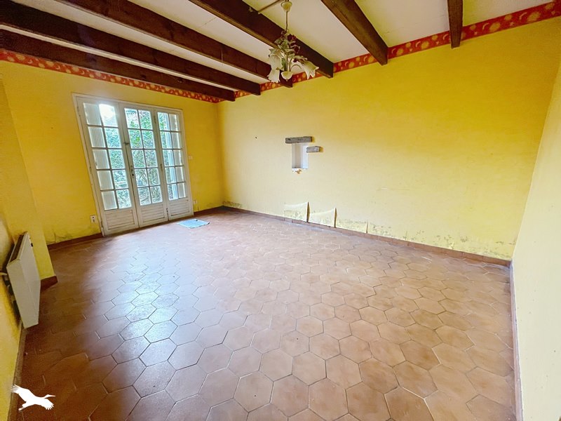 Vente Maison CARHAIX PLOUGUER - 3 pièces -66 m² - (29270)