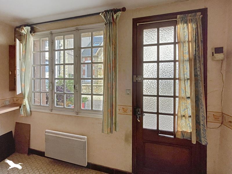 Vente Maison CARHAIX PLOUGUER - 3 pièces -66 m² - (29270)